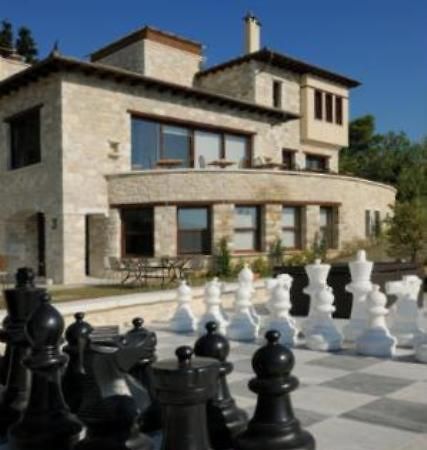 Valeni Boutique Hotel & Spa بورتاريا المظهر الخارجي الصورة