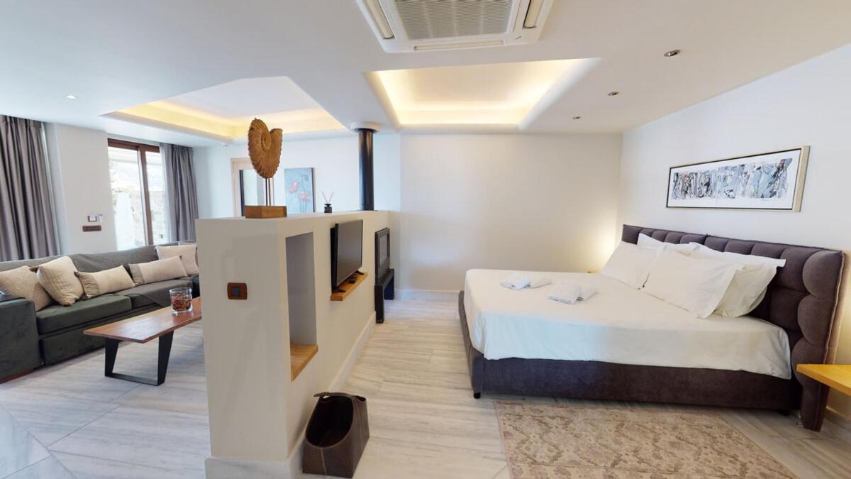 Valeni Boutique Hotel & Spa بورتاريا المظهر الخارجي الصورة