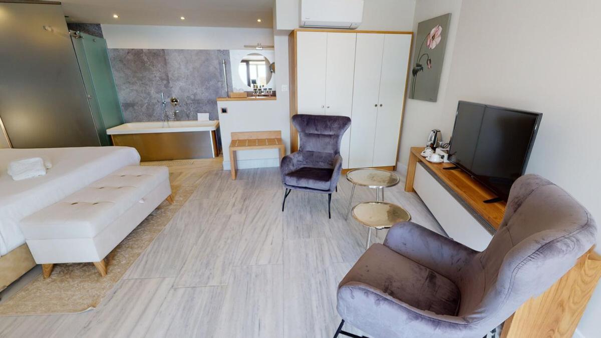Valeni Boutique Hotel & Spa بورتاريا المظهر الخارجي الصورة