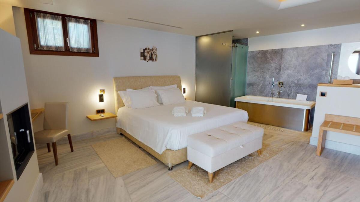 Valeni Boutique Hotel & Spa بورتاريا المظهر الخارجي الصورة