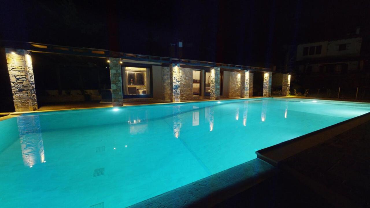 Valeni Boutique Hotel & Spa بورتاريا المظهر الخارجي الصورة