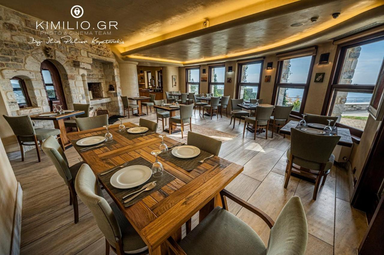 Valeni Boutique Hotel & Spa بورتاريا المظهر الخارجي الصورة