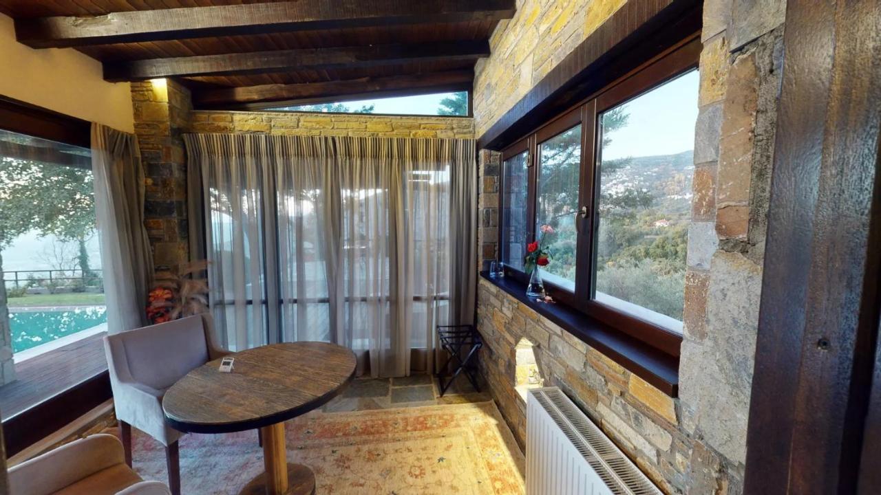 Valeni Boutique Hotel & Spa بورتاريا المظهر الخارجي الصورة