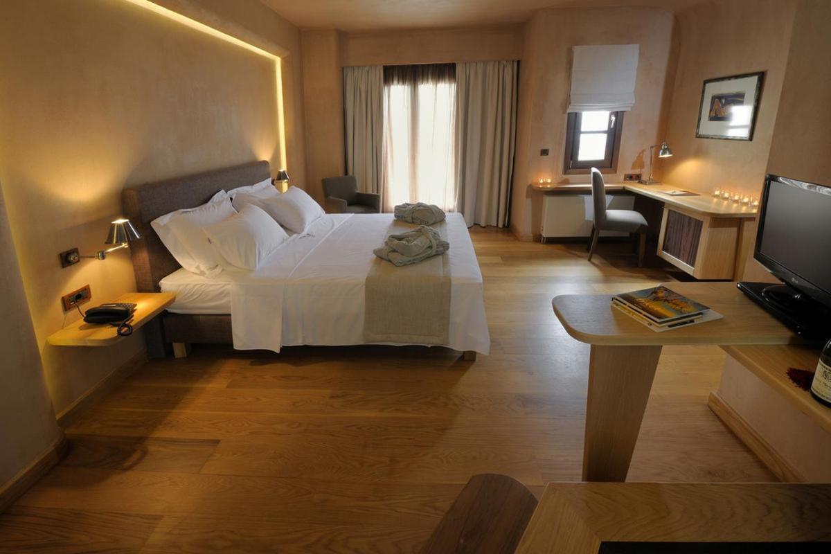 Valeni Boutique Hotel & Spa بورتاريا الغرفة الصورة