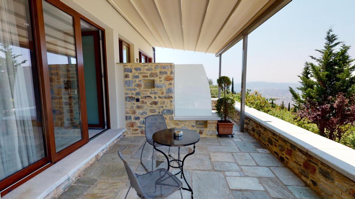 Valeni Boutique Hotel & Spa بورتاريا المظهر الخارجي الصورة