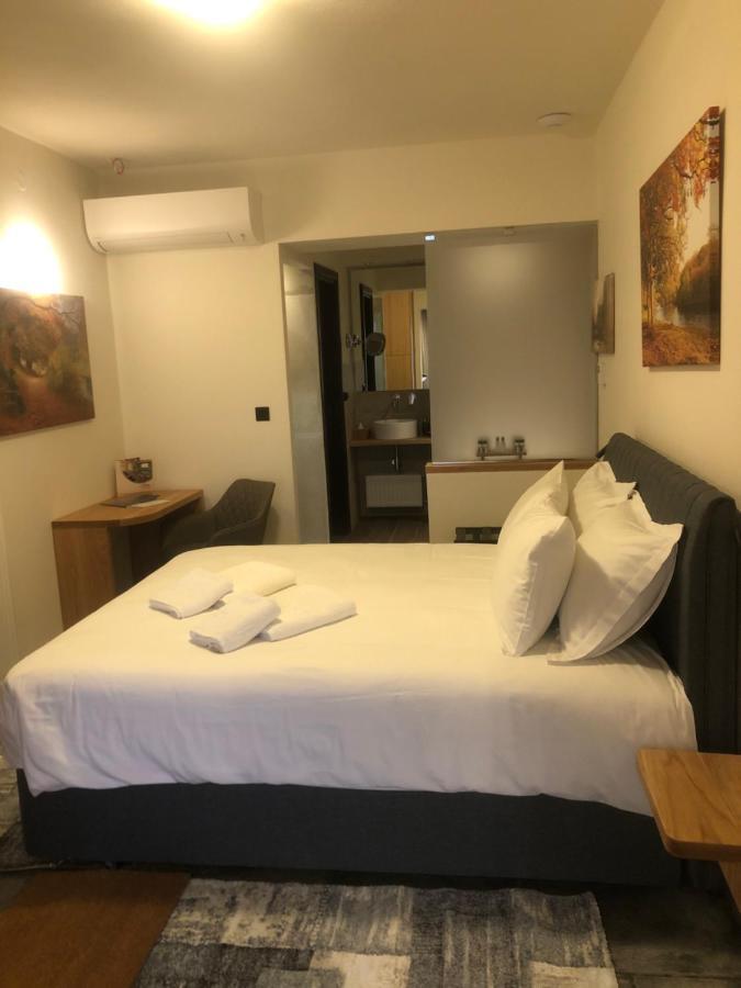 Valeni Boutique Hotel & Spa بورتاريا المظهر الخارجي الصورة