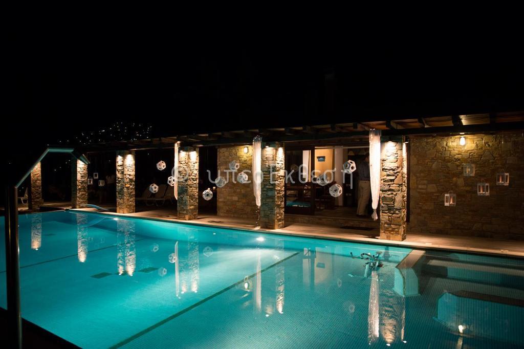 Valeni Boutique Hotel & Spa بورتاريا المظهر الخارجي الصورة