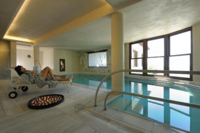 Valeni Boutique Hotel & Spa بورتاريا المظهر الخارجي الصورة